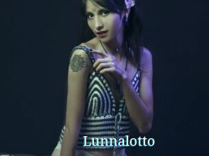 Lunnalotto