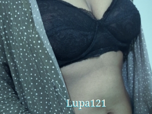 Lupa121