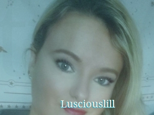 Lusciouslill