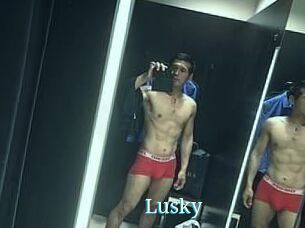 Lusky