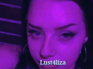 Lust4liza