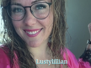 Lustylillian