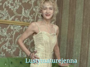 Lustymaturejenna