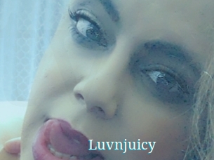 Luvnjuicy