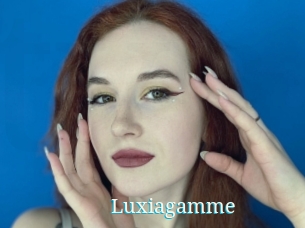 Luxiagamme