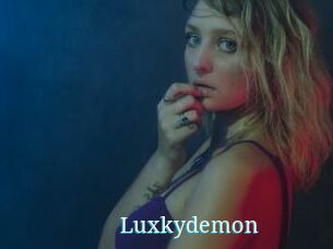 Luxkydemon