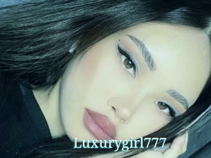 Luxurygirl777