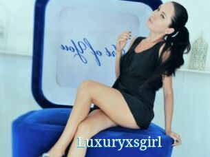 Luxuryxsgirl