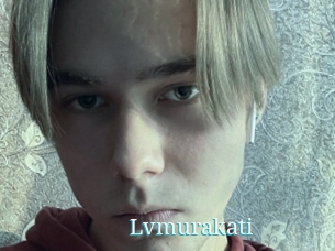 Lvmurakati