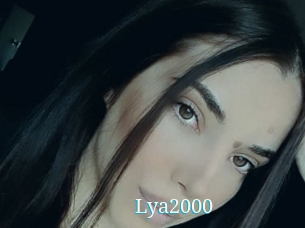 Lya2000