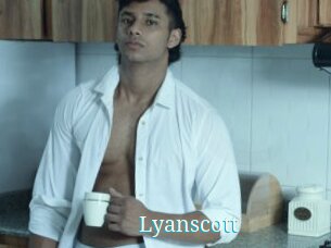 Lyanscott