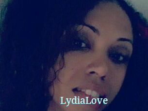 LydiaLove