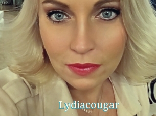 Lydiacougar