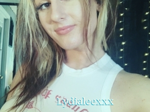Lydialeexxx