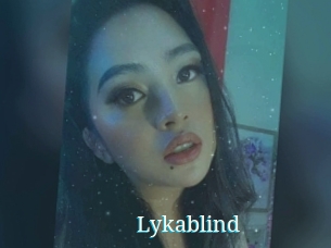 Lykablind