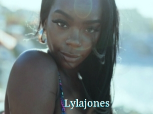 Lylajones