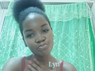 Lyn