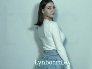 Lynboardley