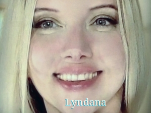 Lyndana
