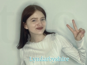 Lyndarbyshire