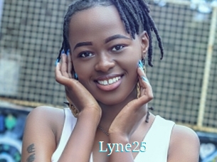 Lyne25