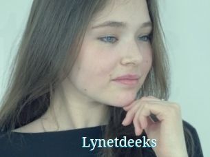 Lynetdeeks