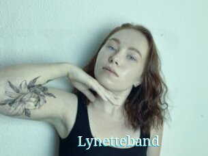 Lynetteband