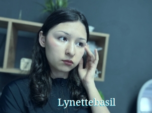 Lynettebasil