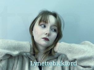 Lynettebickford
