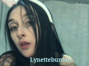 Lynettebunton