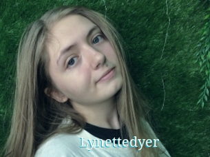 Lynettedyer