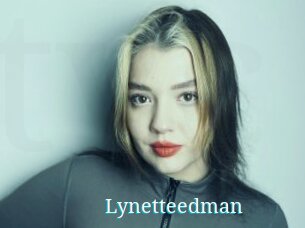 Lynetteedman