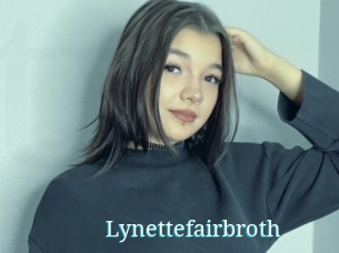 Lynettefairbroth