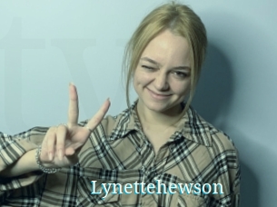 Lynettehewson