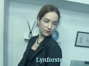 Lynforster