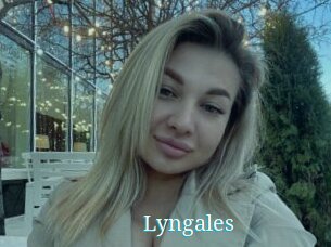 Lyngales