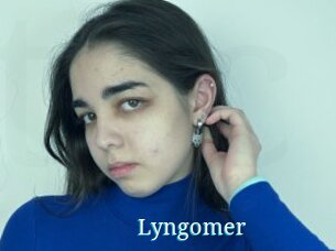 Lyngomer