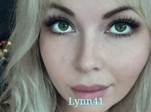 Lynn41