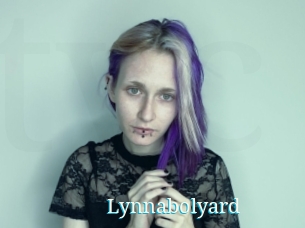 Lynnabolyard