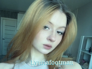 Lynnafootman
