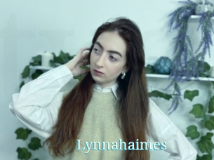 Lynnahaimes