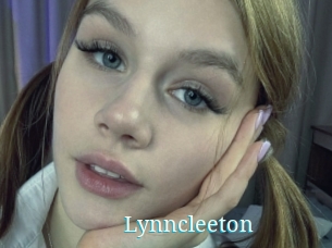 Lynncleeton