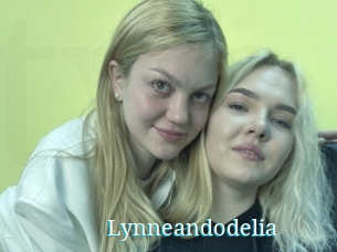 Lynneandodelia