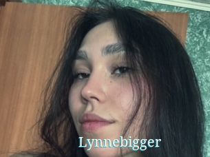 Lynnebigger