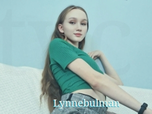 Lynnebulman