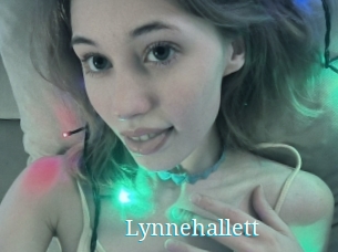 Lynnehallett