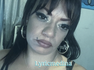 Lyricmedina