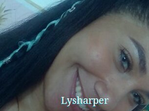Lysharper