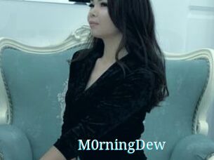 M0rningDew