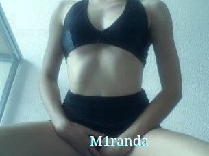 M1randa